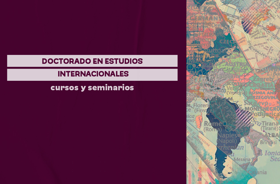 Seminario de posgrado | Diseño y procesos de la Investigación