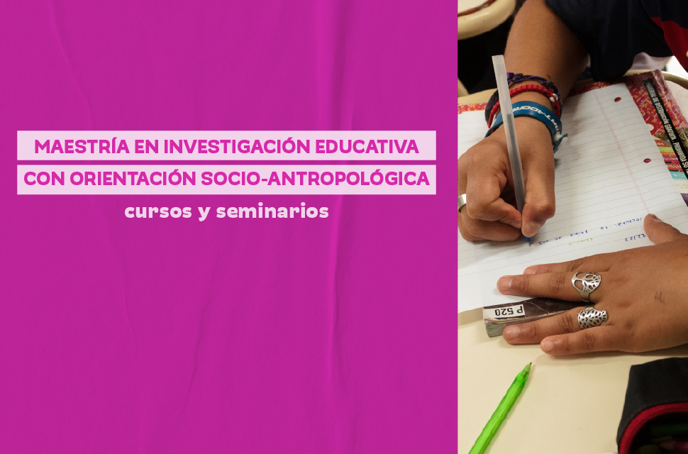 Curso de posgrado | Historia, política y educación