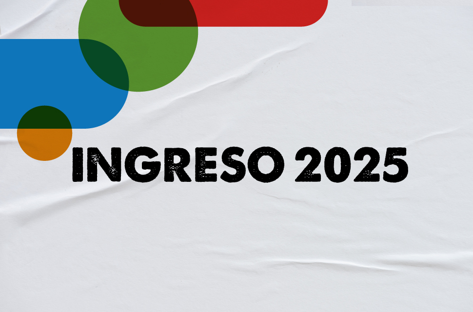 Ingreso | La inscripción a carreras de grado se reanudará en febrero del 2025