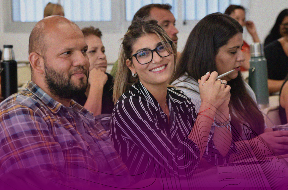 Curso de Actualización Profesional | Introducción al Financiamiento Internacional y la Gestión del C