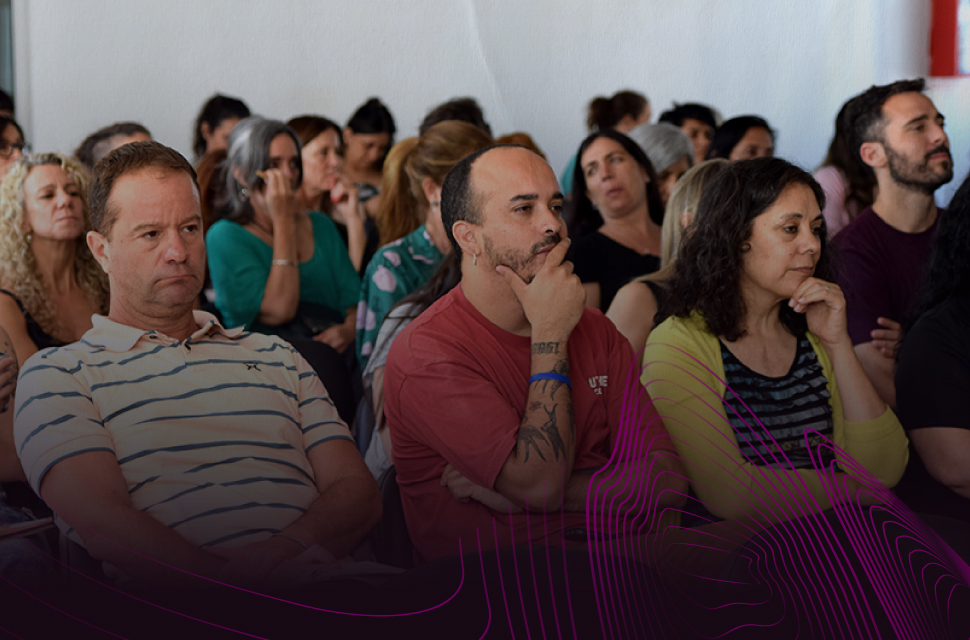 Curso de Actualización Profesional | Debates actuales sobre intervenciones en el espacio social fami