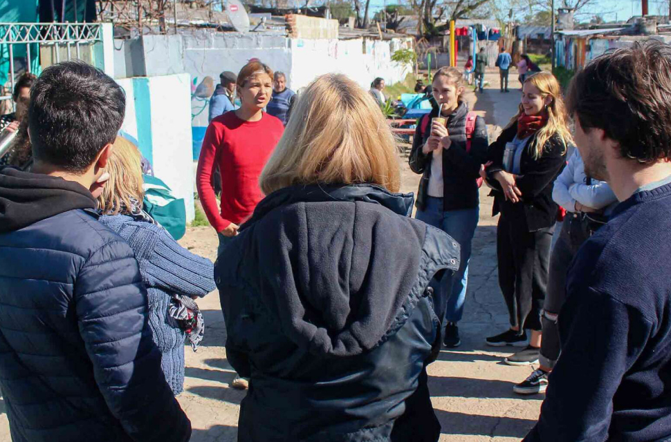 II Jornadas Desafíos en APS: Miradas territoriales sobre nuestras prácticas