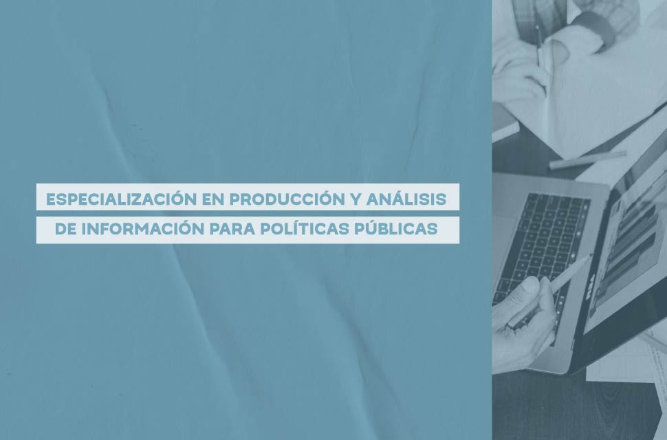 Curso de Posgrado | Taller de Trabajo Final II