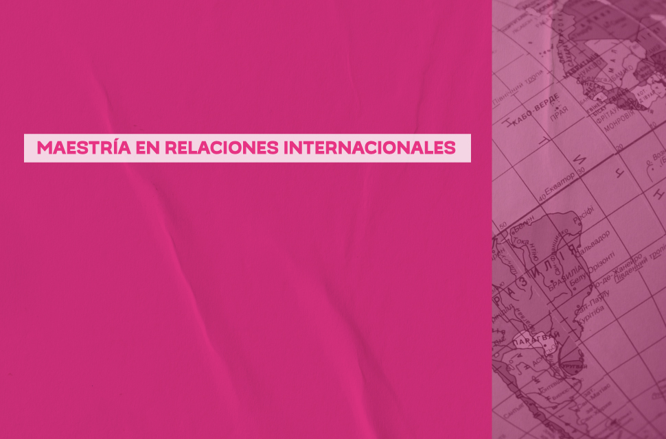 Curso de posgrado | Ciencia Política y Relaciones Internacionales