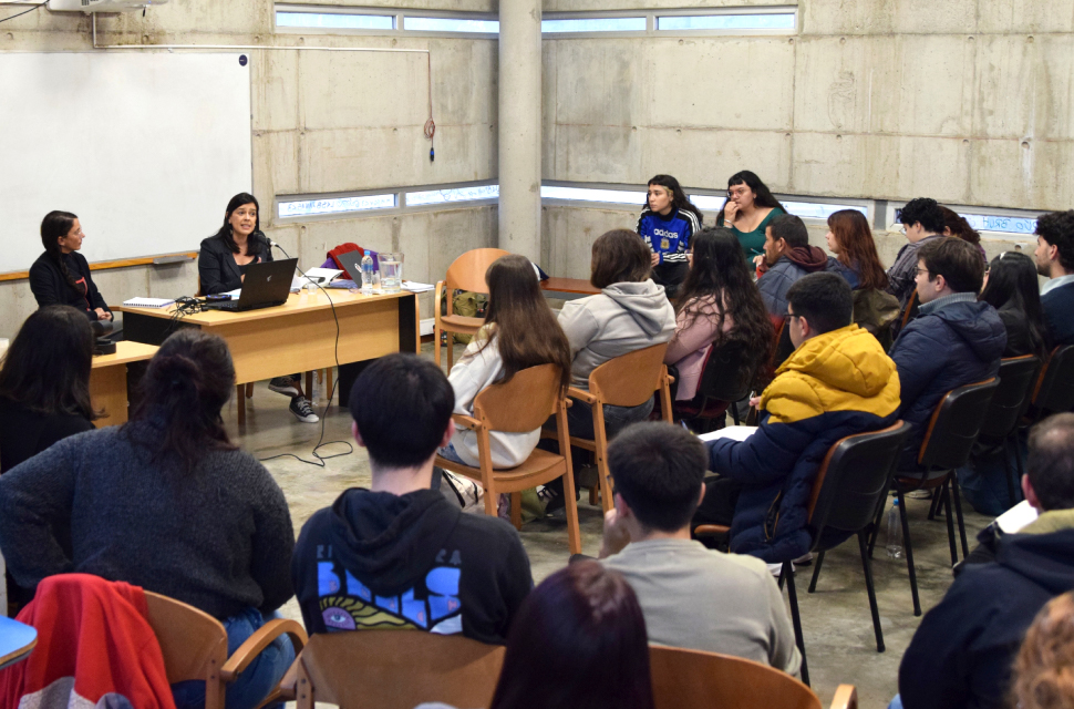 segunda_charla_sobre_gestion_parlamentaria_practica_legislativa