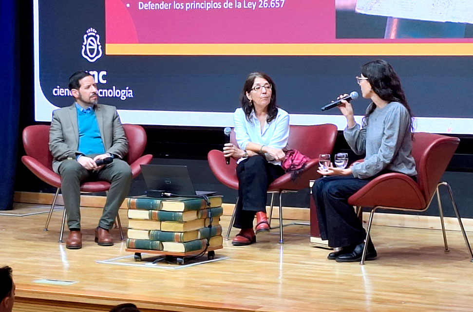 Sociales participó en la presentación de resultados de proyectos del Observatorio Social y Cultural 