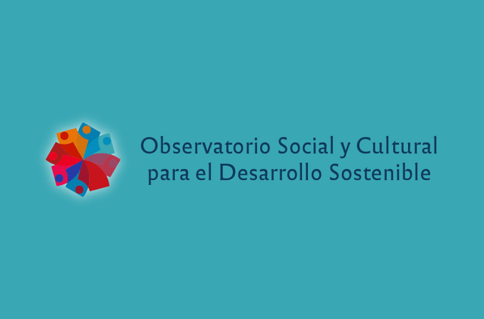 Dos proyectos de Sociales serán financiados por el OSCDS