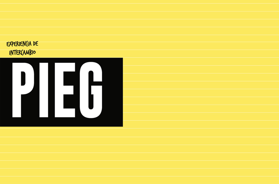¿Querés hacer un intercambio internacional a través del programa PIEG?
