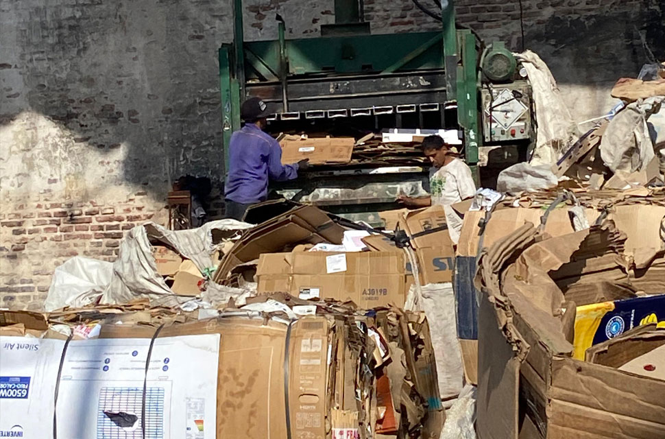 Conversatorio sobre estrategias cooperativas en el mercado del reciclado de Córdoba