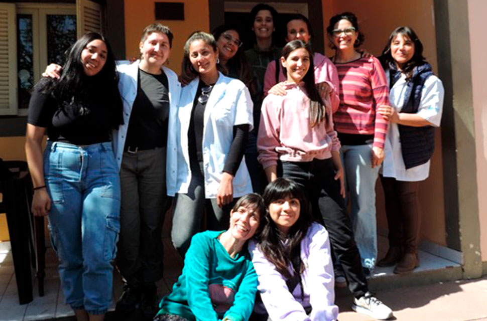 CSE | Convocatoria a proyecto interdisciplinario feminista en el norte cordobés