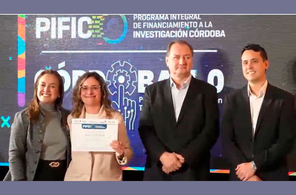 Redes cuidadas | Proyecto de Sociales aprobado por el PIFIC