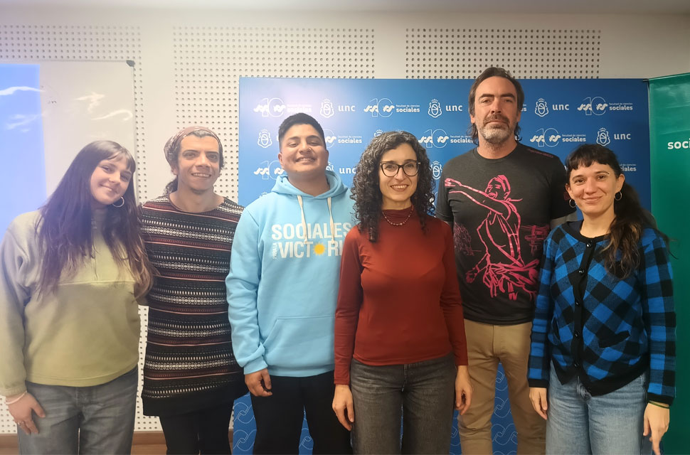 “Retazos”: cultura, historia y memoria obrera como parte de la formación académica en Trabajo Social