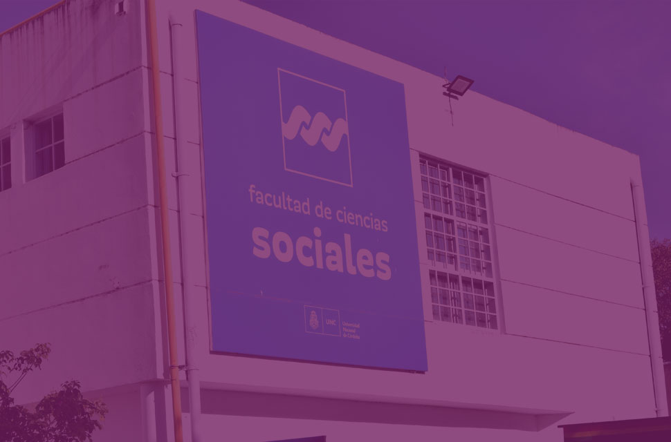Se creó la Dirección de Graduades de la FCS