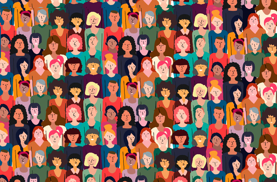 VII Seminario-taller Mujeres y Ciudades: (in)justicias territoriales