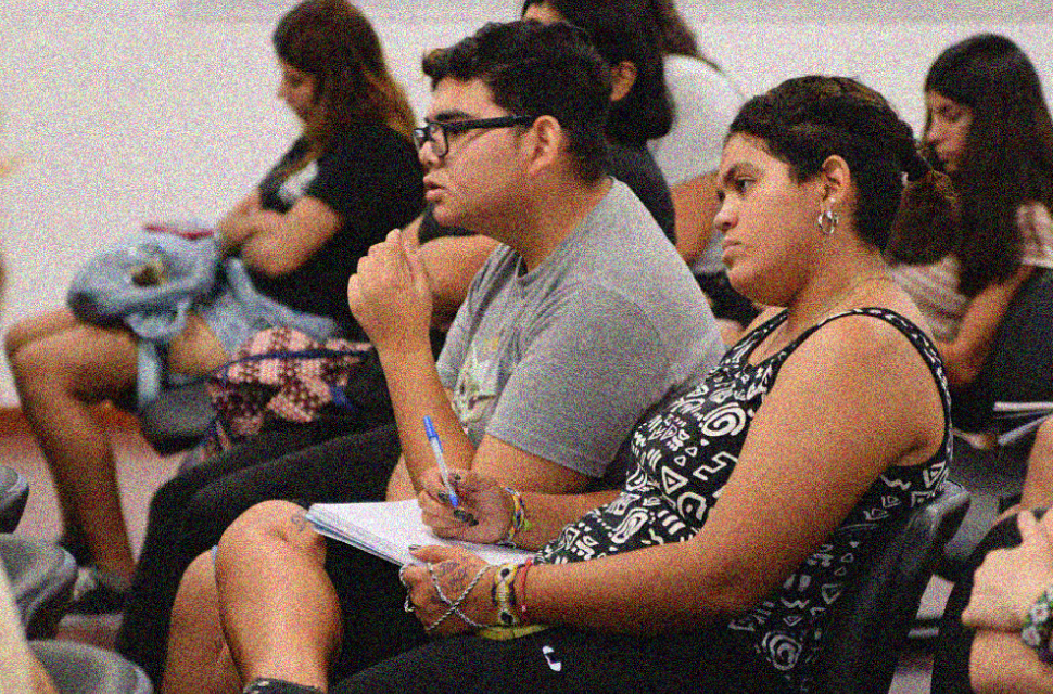 Se aprobaron los nuevos Seminarios Optativos, Cursos Libres y Seminarios de Problemas Sociales