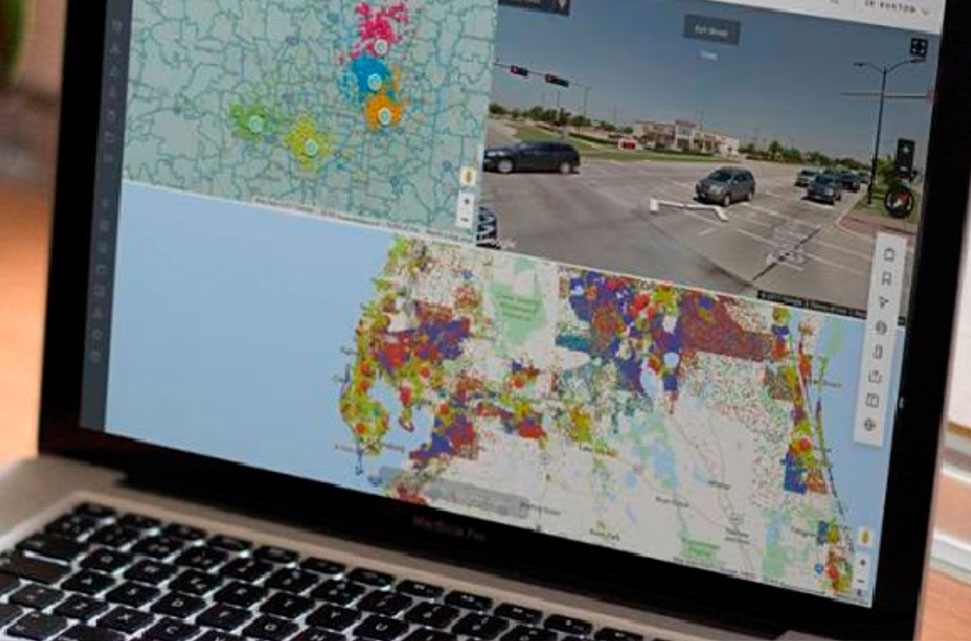 Curso inicial sobre Sistemas de información geográfica (SIG) Q-GIS