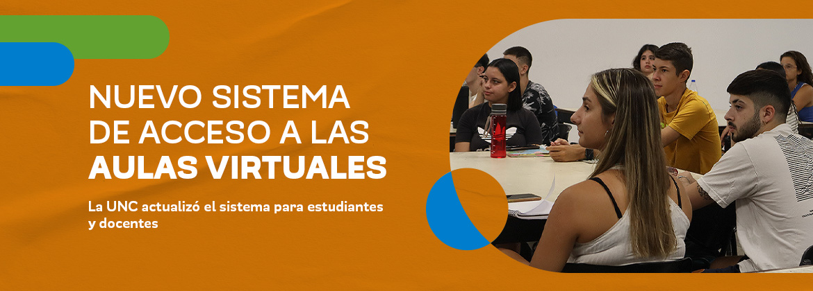 Instructivo paso a paso para acceder a las aulas virtuales