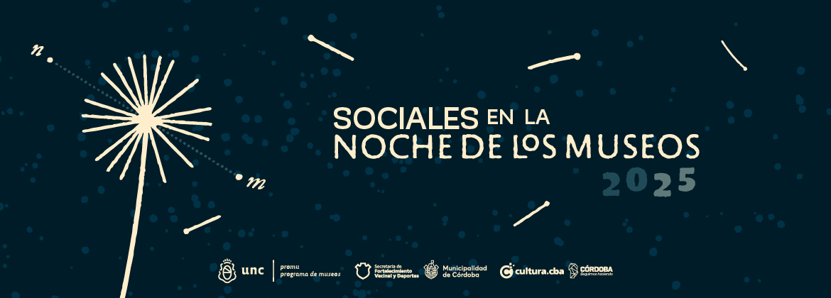 El Archivo Bermann en la Noche de los Museos 2025 