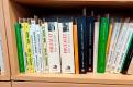La-biblioteca-donada-por-Víctor-Guzman