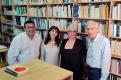 La-biblioteca-donada-por-Víctor-Guzman