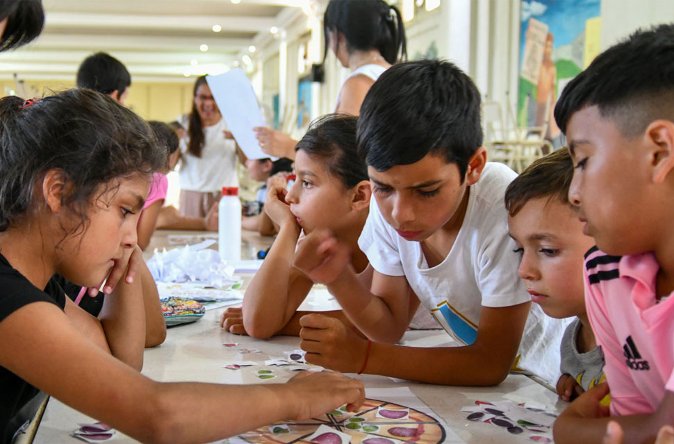 Convocatoria | Programa de Subsidios a Proyectos de Extensión 2026-2028