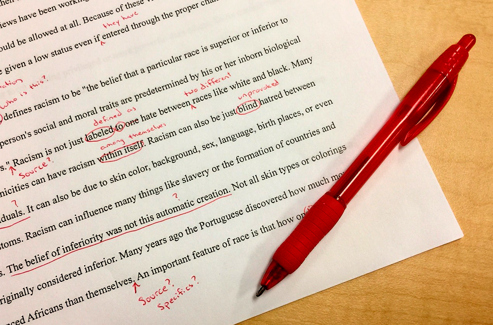 Taller de escritura de abstracts en inglés Taller de escritura de abstracts en inglés