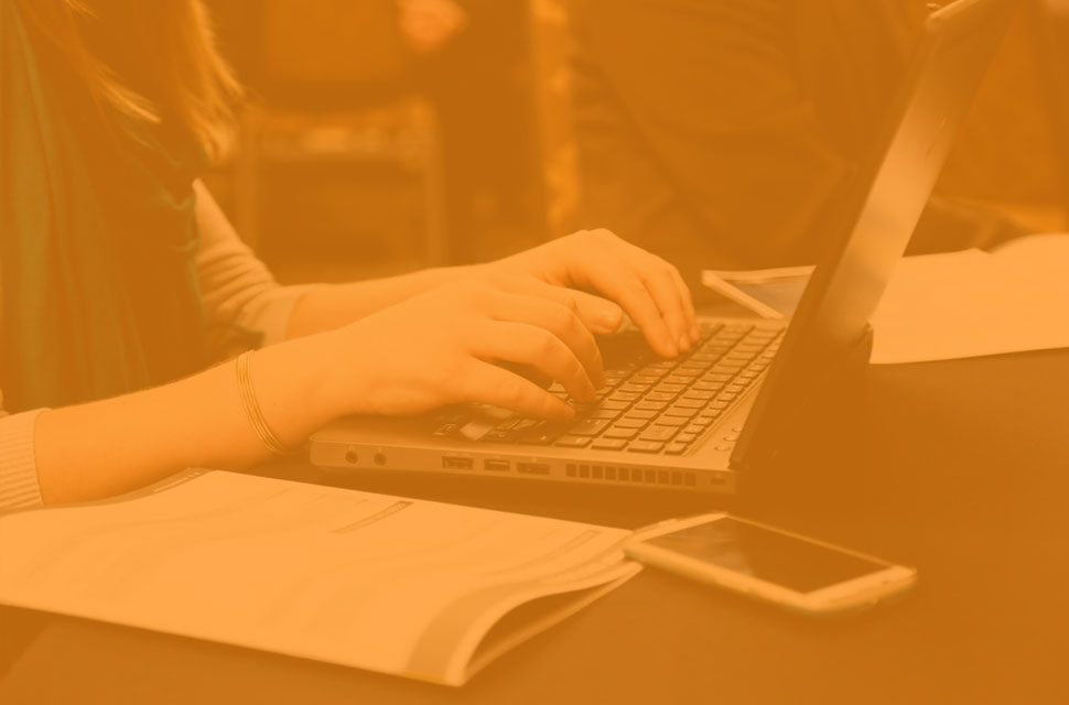 Ciclo de talleres para estudiantes:  Estrategias de escritura para textos académicos. ¿Cómo preparo 