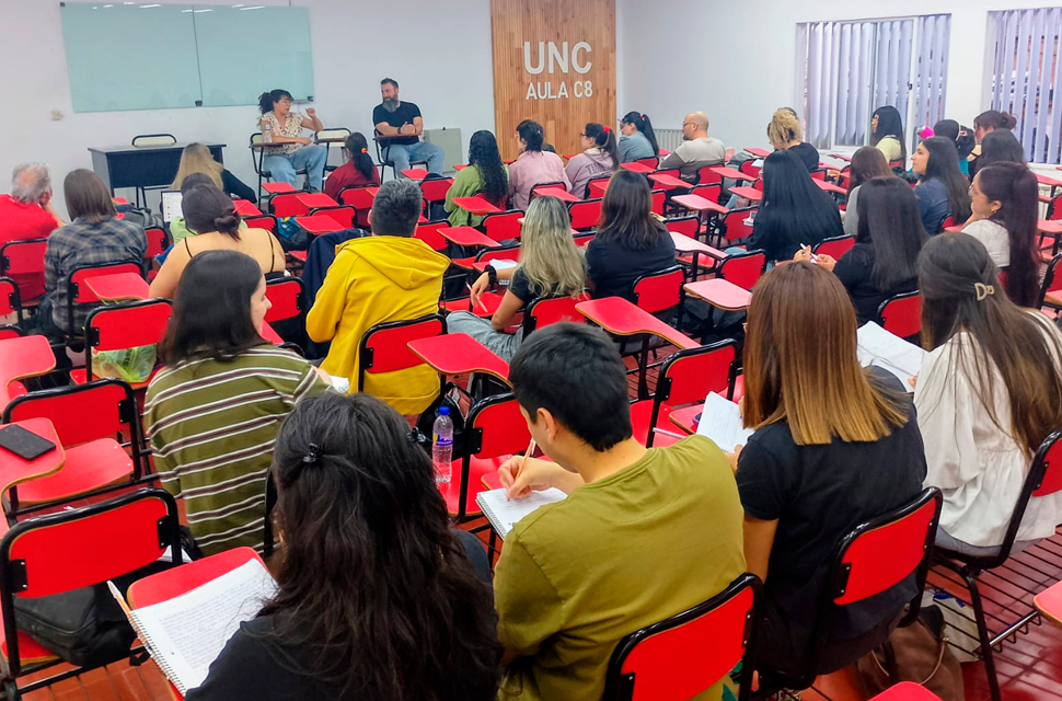 El Trabajo Social en el campo educativo: experiencias profesionales y abordajes de las desigualdades