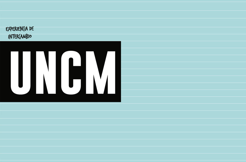 UNC al Mundo: ¿Querés cursar un semestre en el exterior?
