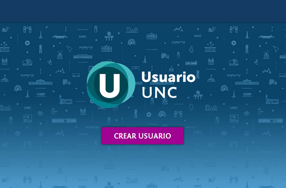 Configuración Usuario UNC | Dificultad con plataformas virtuales