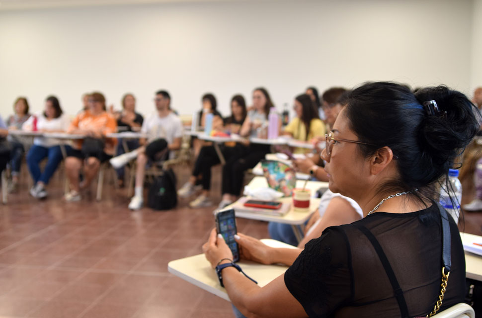 VII Encuentro Argentino y Latinoamericano de Trabajo Social 